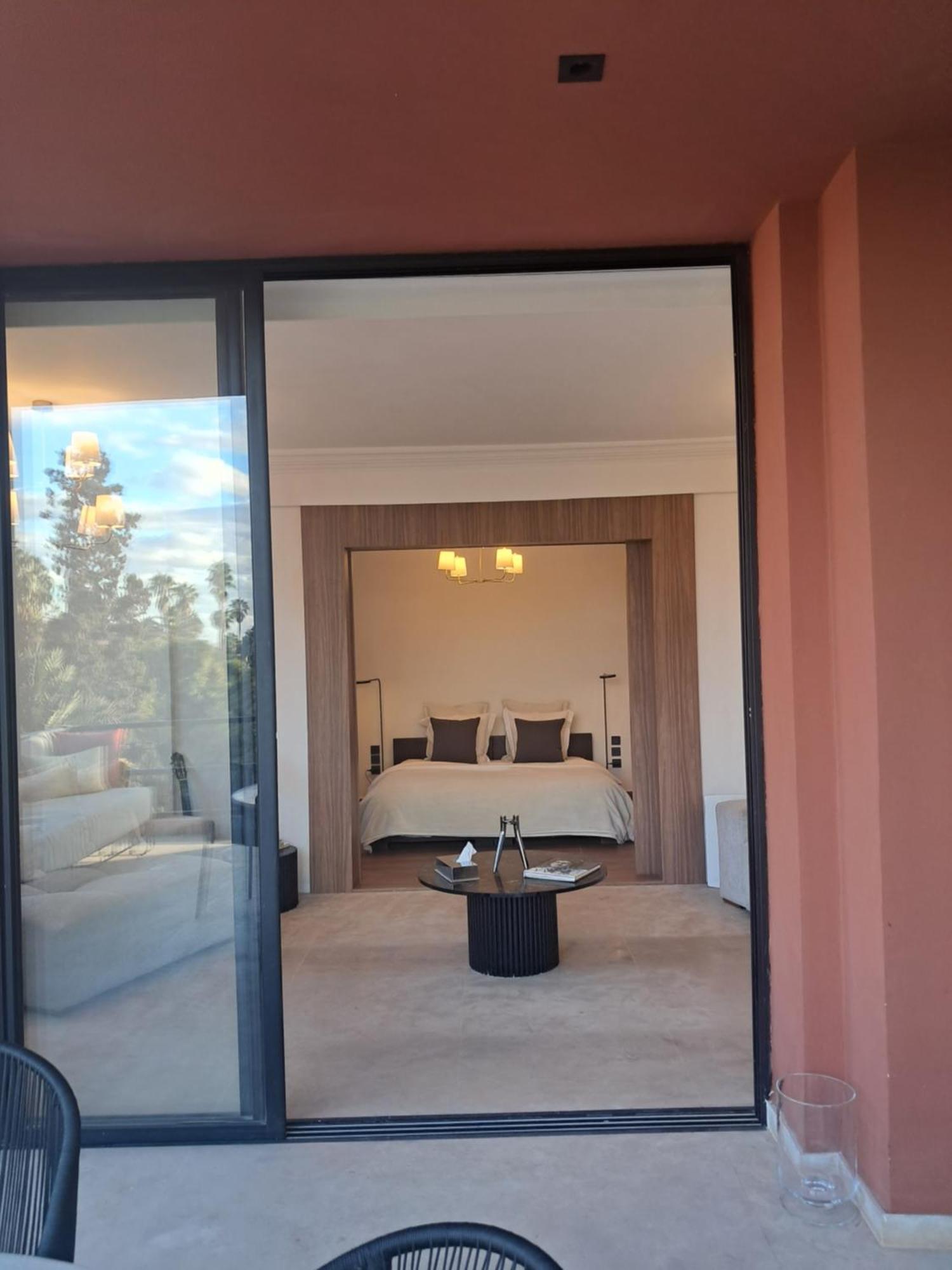 Appartement Magnifique